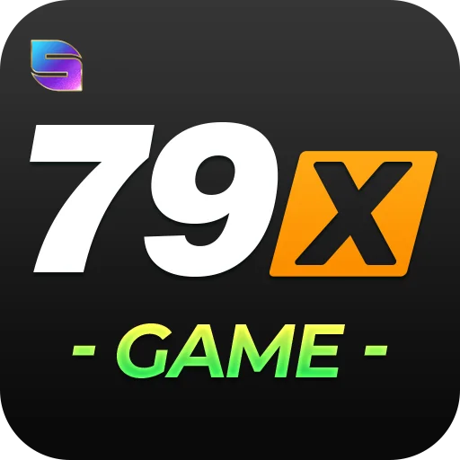 Logo da 79xgame