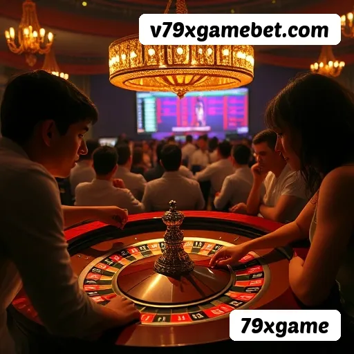 Configurações úteis dentro do app 79xgame