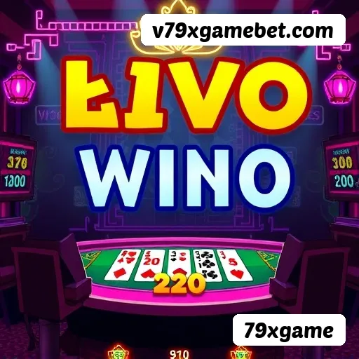 App 79xgame login mobile