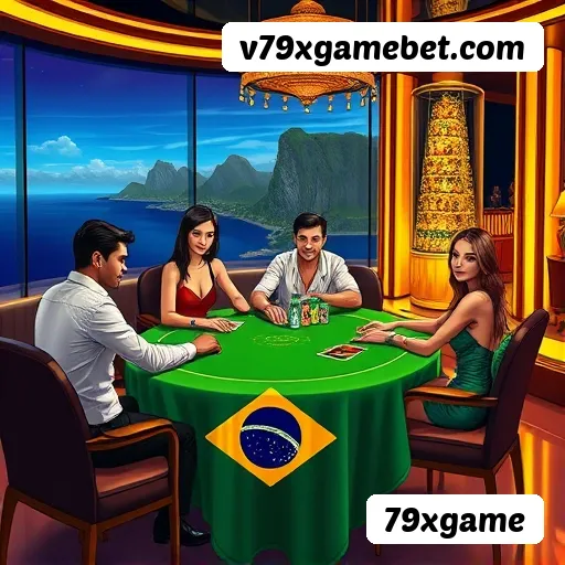 Tela login 79xgame