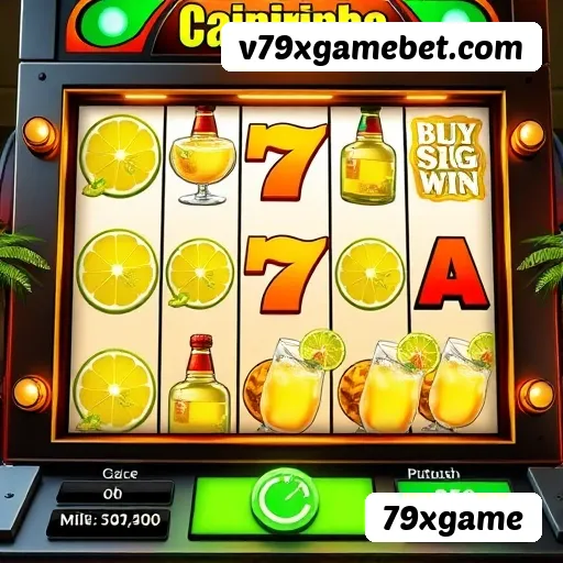 Pagamentos 79xgame PIX