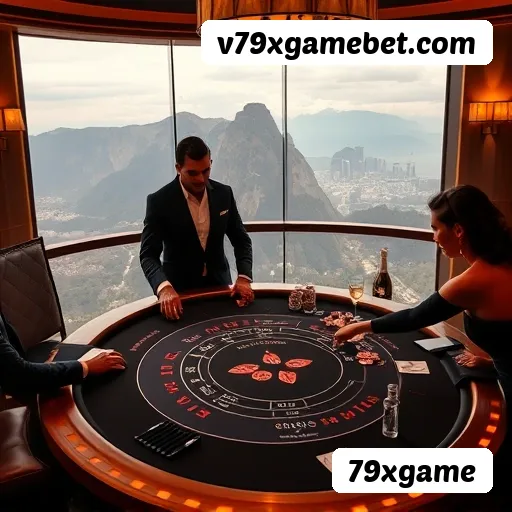 Formulário registro 79xgame