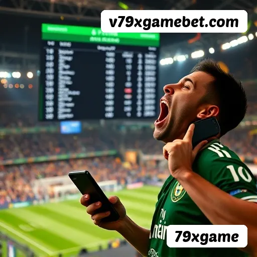 Suporte VIP 79xgame - atendimento prioritário